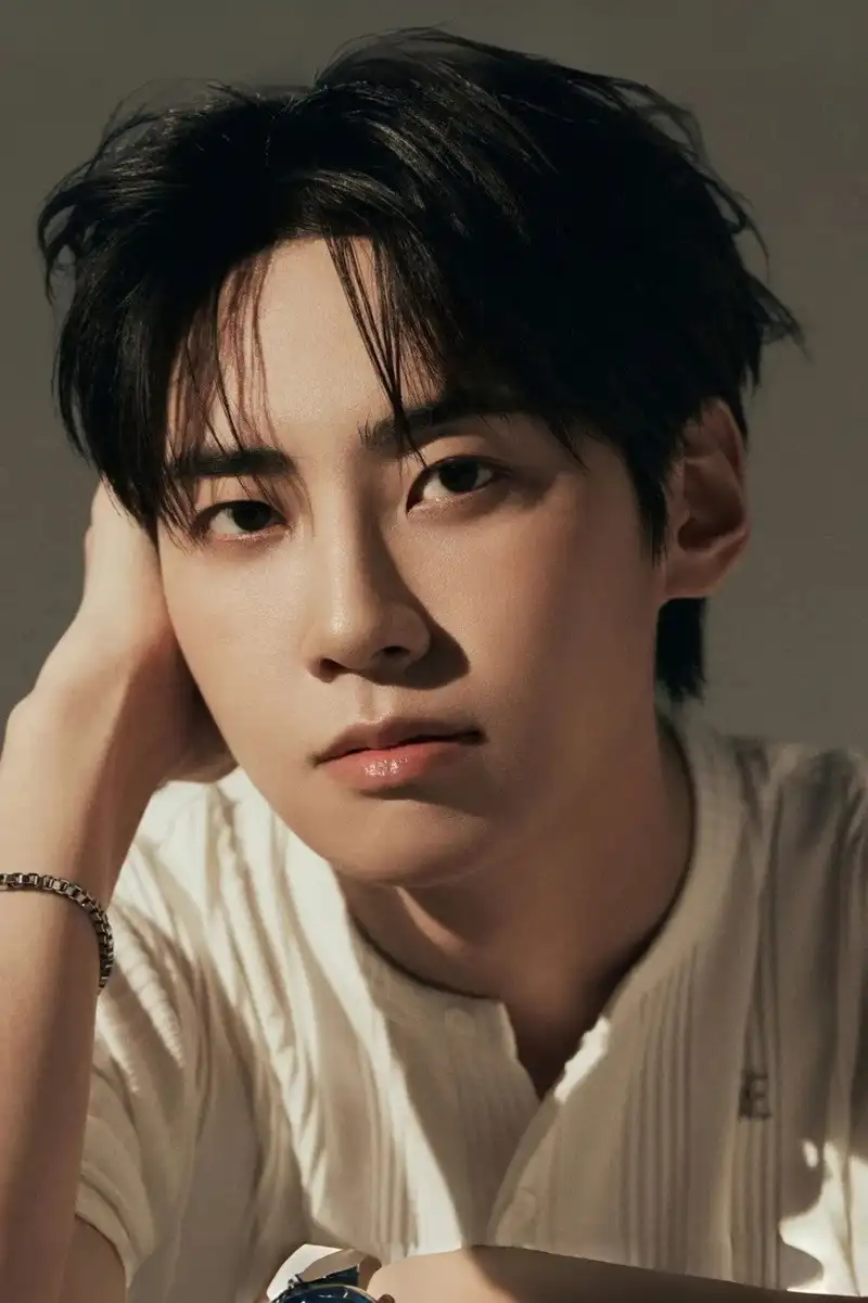 Lee Jin-hyuk
