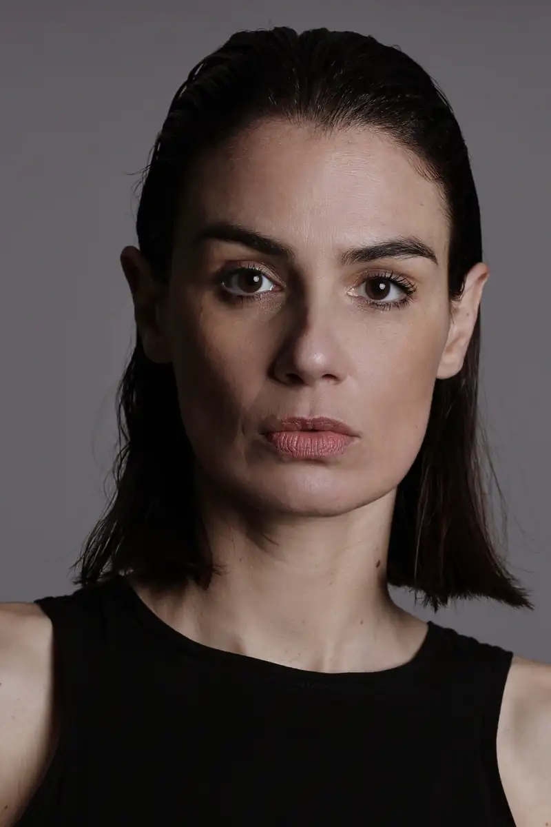 Lucia Ceracchi