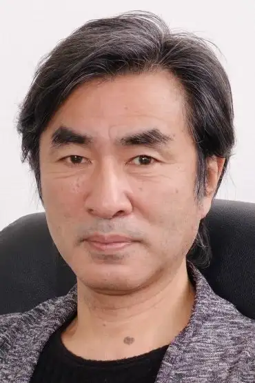 Shouji Kawamori