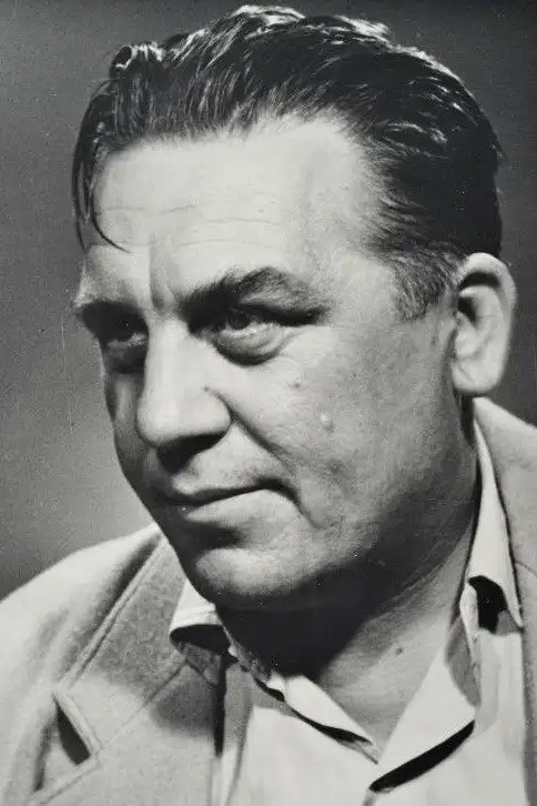 Heino Otto