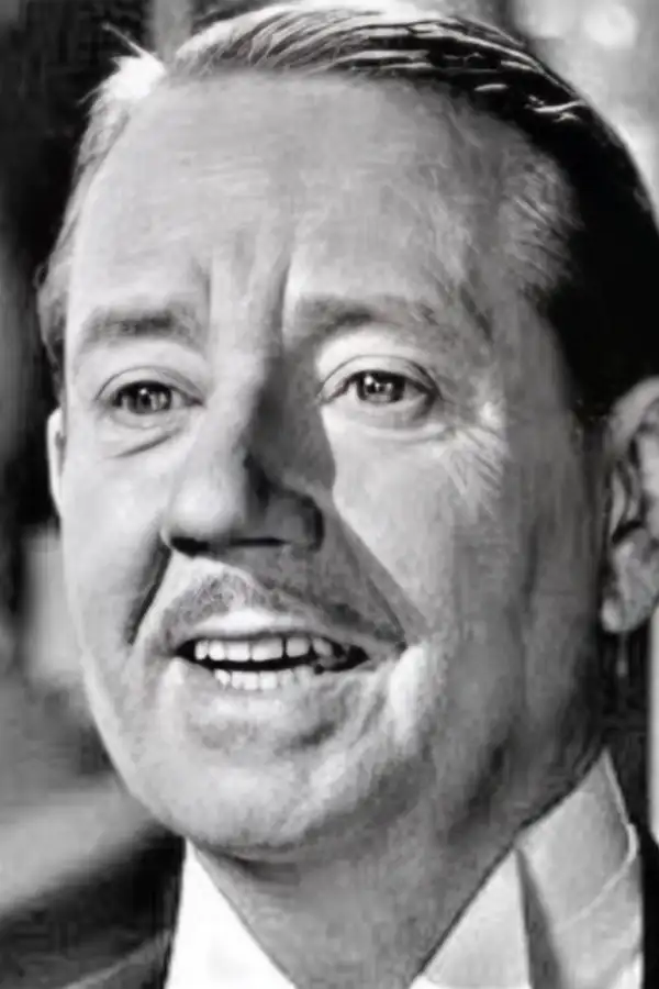 Cyril Ring