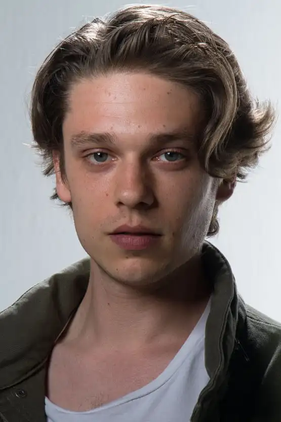 Etienne Martinelli