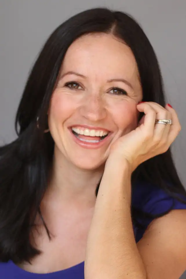 Josie Ahlquist