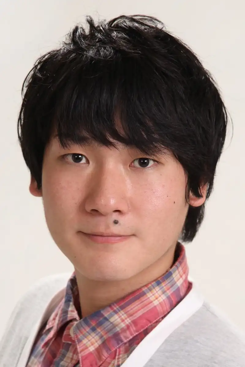 Kenta Ookuma