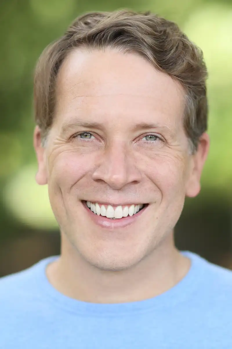Jeremy Webb