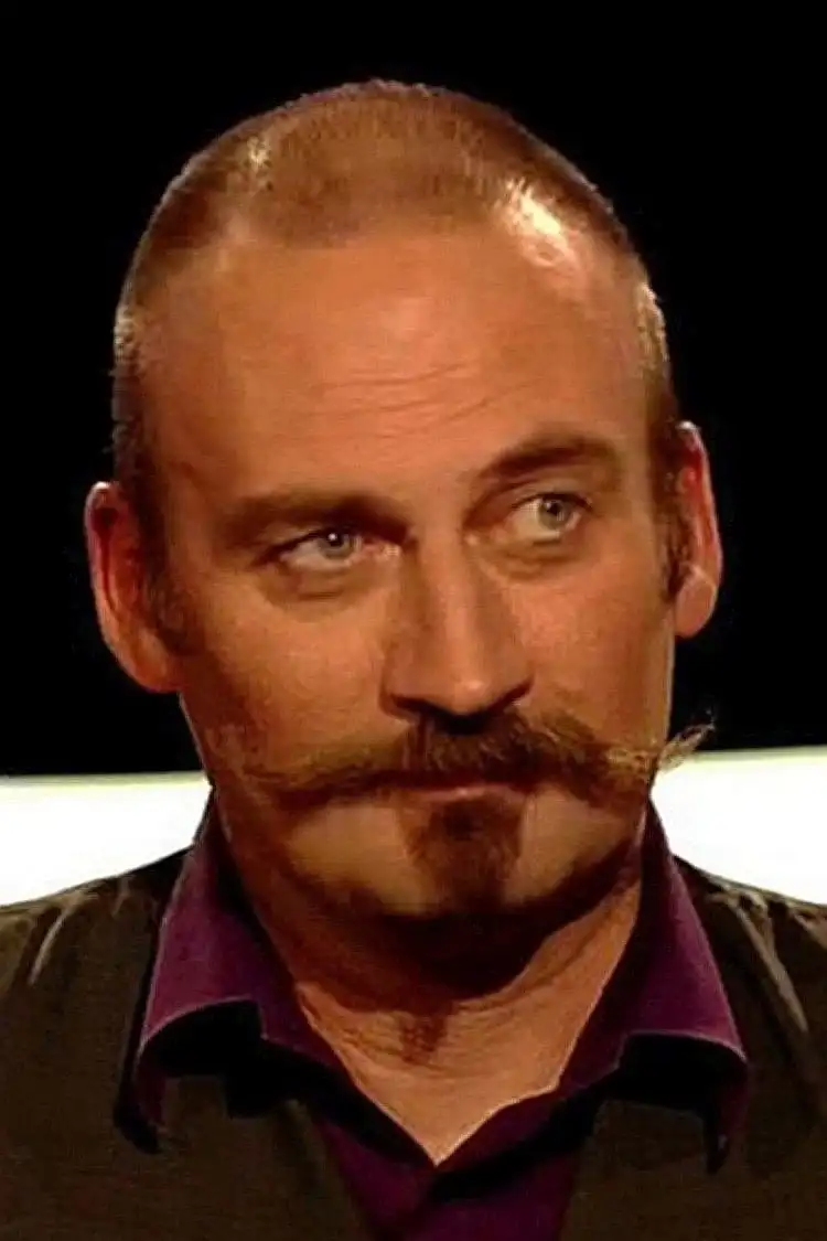Bert Kruismans