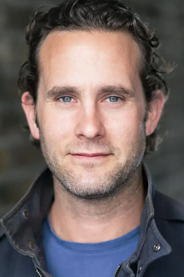 Oliver Le Sueur