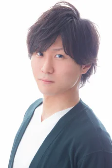 Yuusuke Hoshino