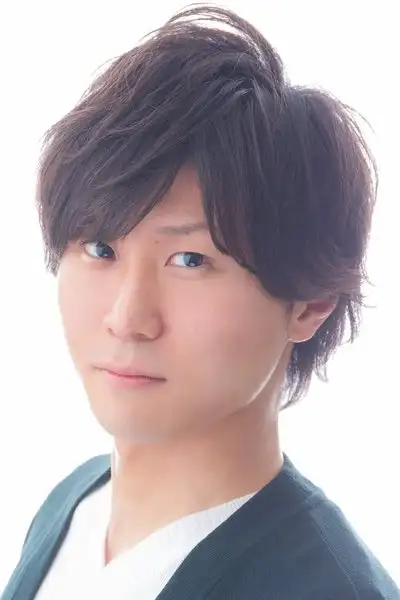 Yuusuke Hoshino