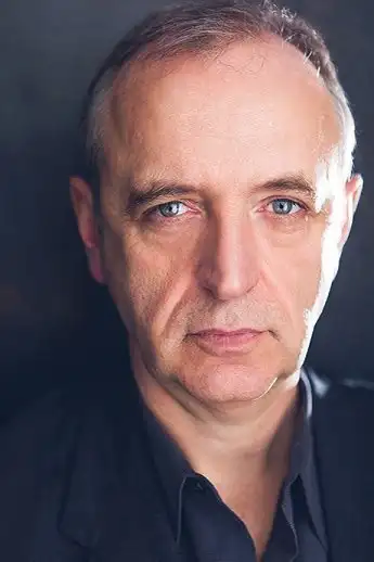 Richard Toth