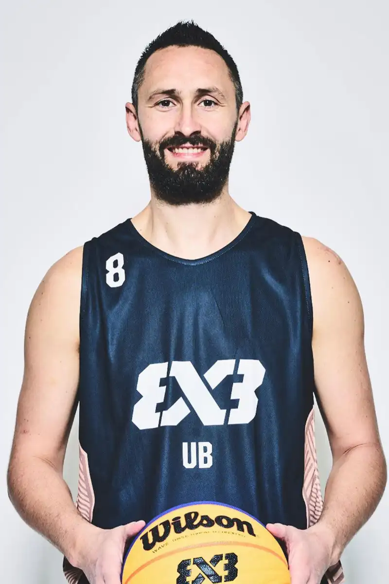 Dejan Majstorović