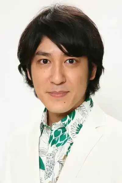 Naoki  Tanaka