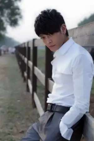 Zhou Hengyuan