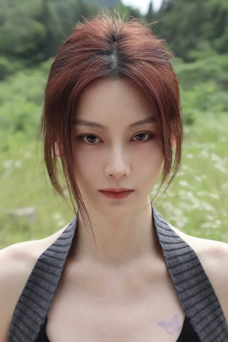 Shang Yuxian