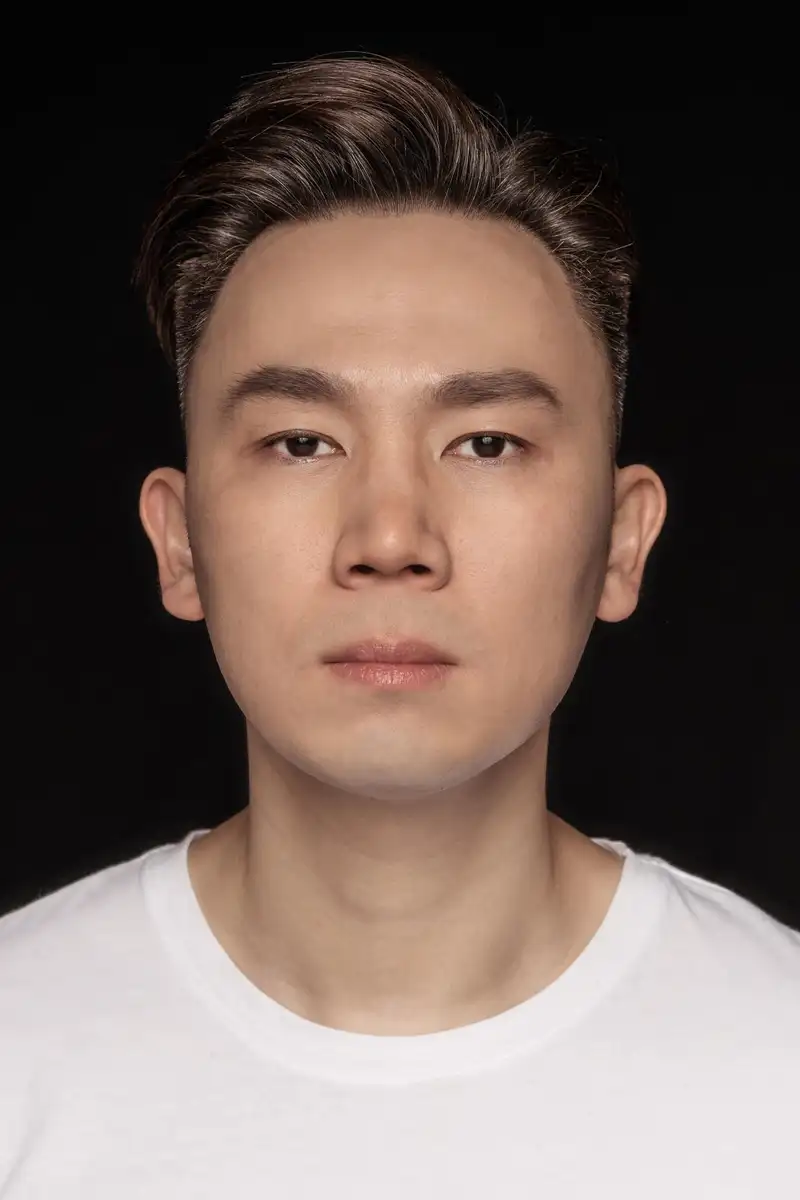 Raymond Wey-Ming Ho
