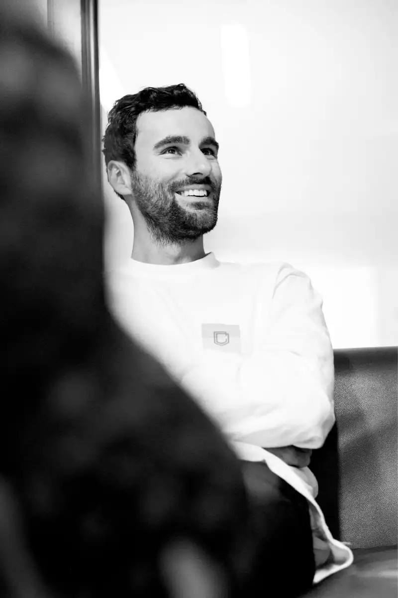 Kilian Bron
