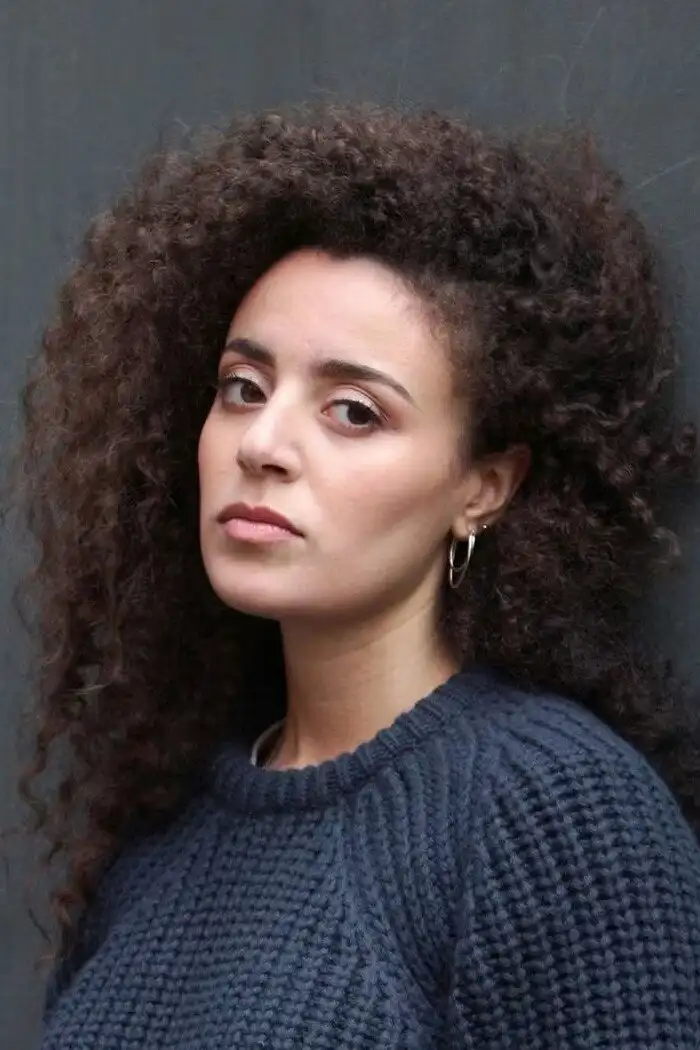 Yasmina Talibi