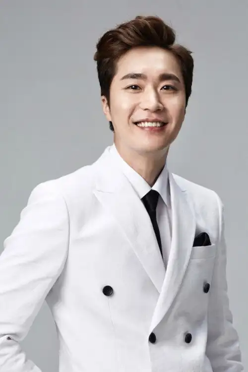 Jo Sung-mo