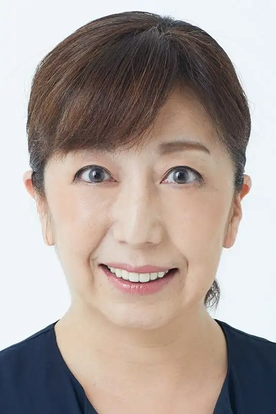 Miina Tominaga