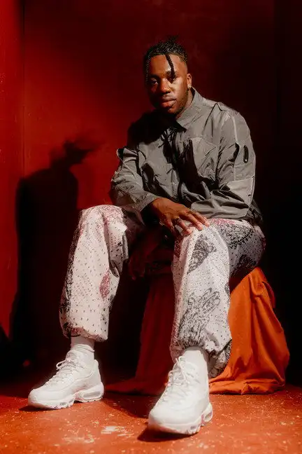 Ife Ogunjobi