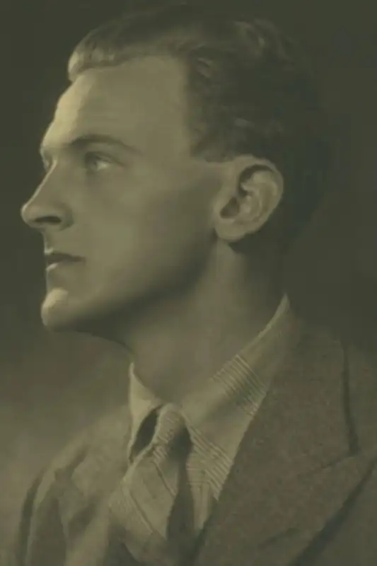 Christopher Casson