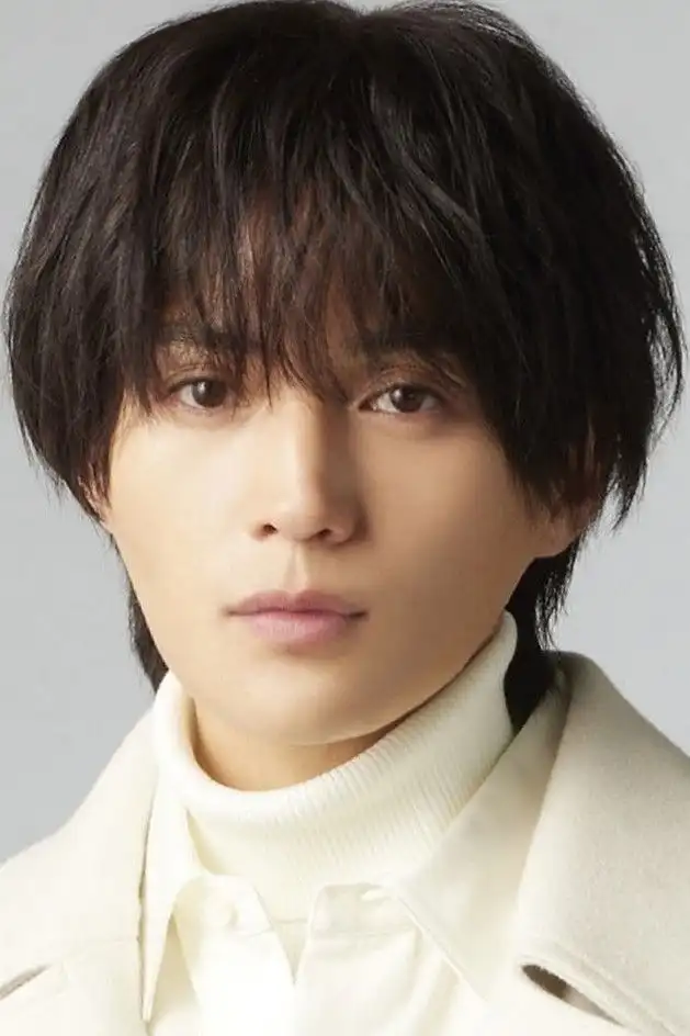 Yusei Yagi