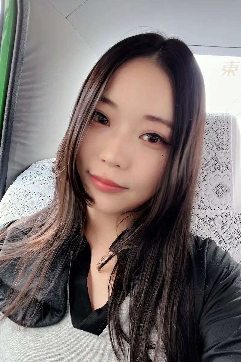 Gomi Moyuru