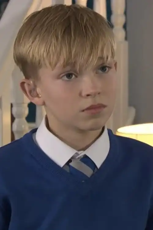 Noah Holdsworth