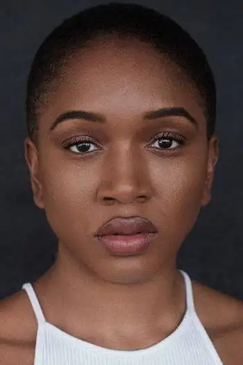 Cherrelle Skeete