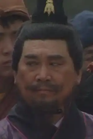 刘龙滨