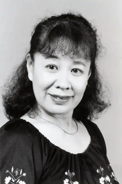 Miyoko Shouji