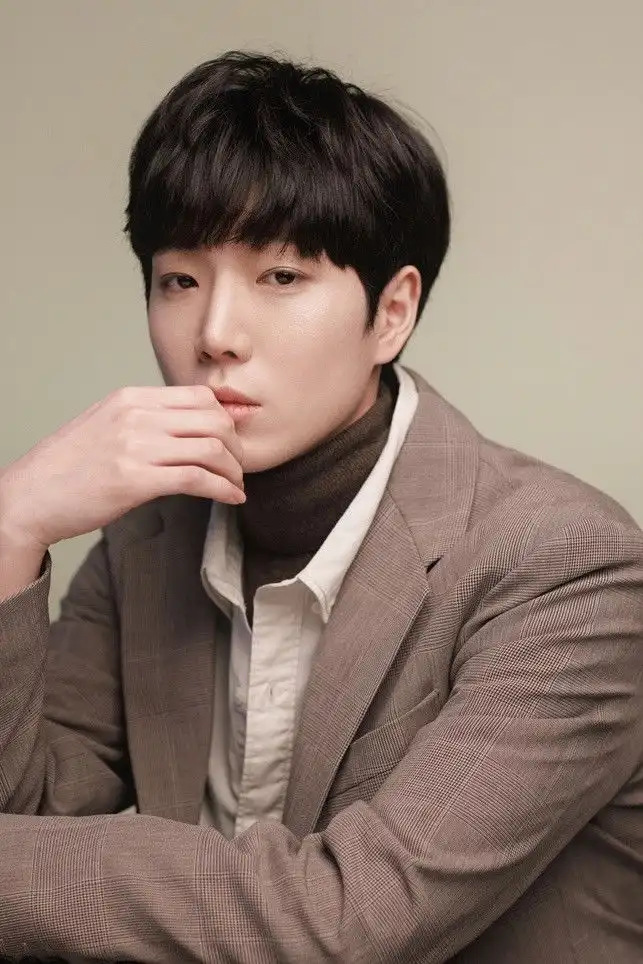 Pyeon Hae-jun