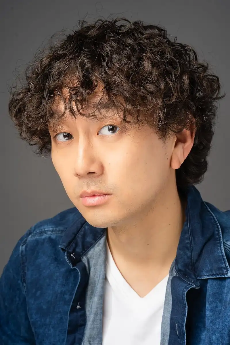 Alan Z