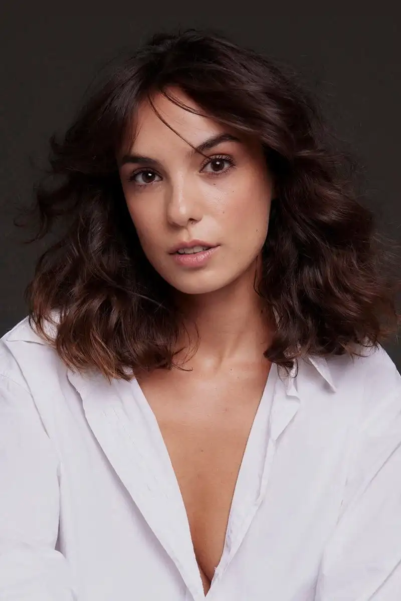 Lara Véliz