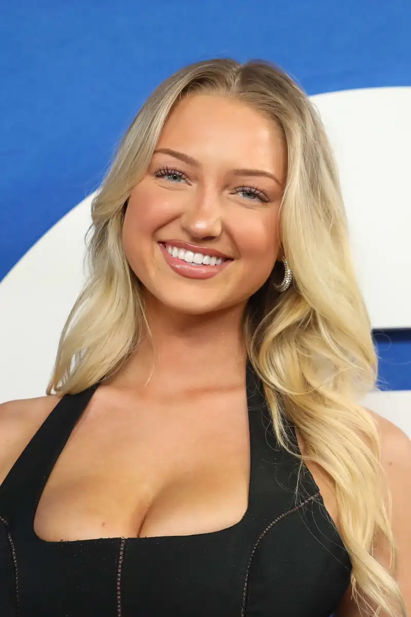Sydney Thomas