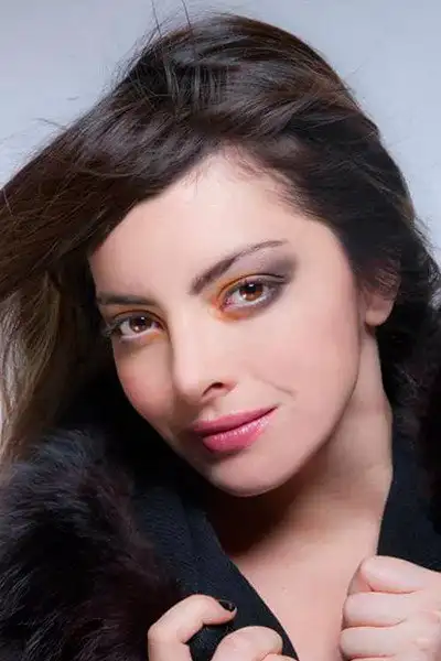 María Paz Bustos
