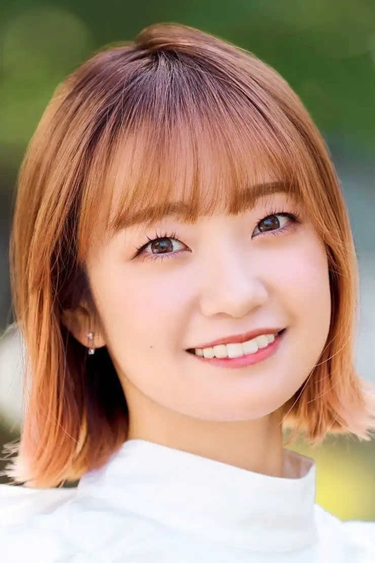 Ayaka Oohashi