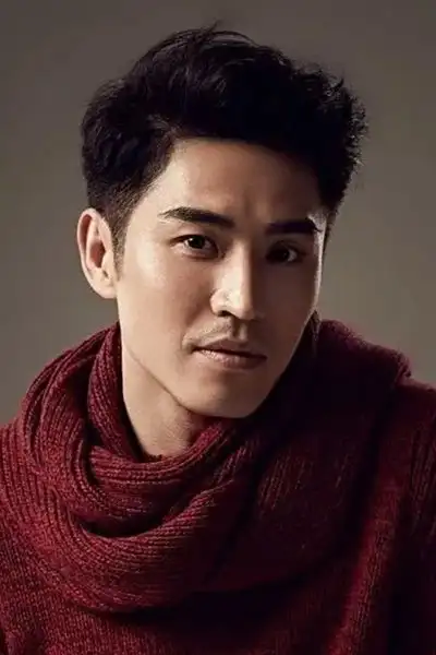Meng Zhaozhong