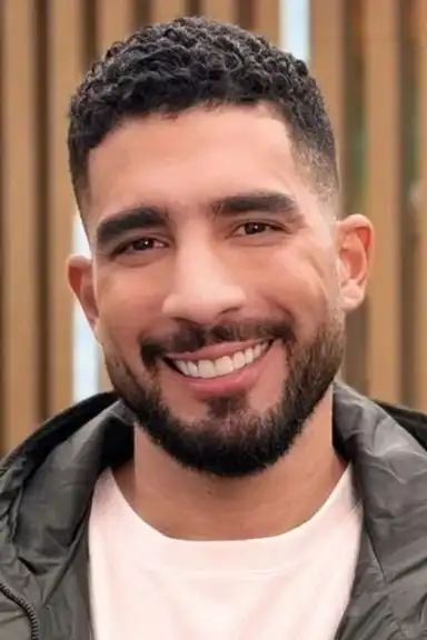 Renzo Meneses
