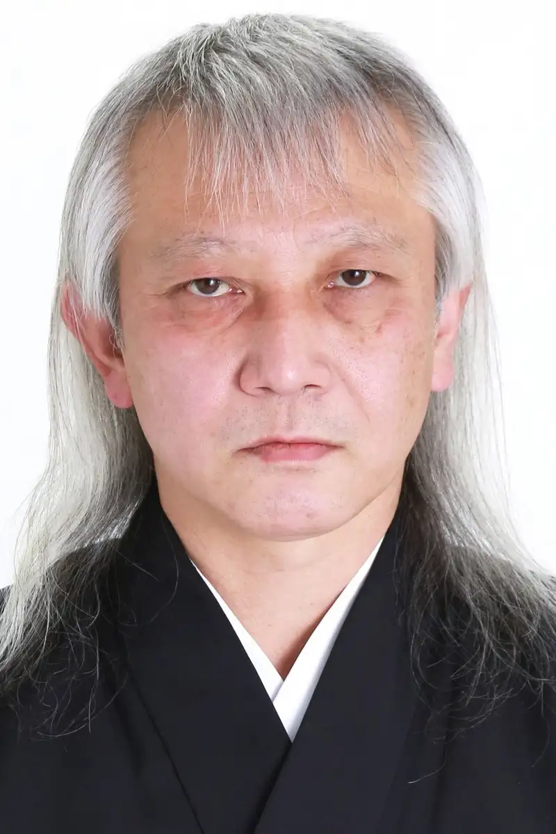 Chikara Motoyama