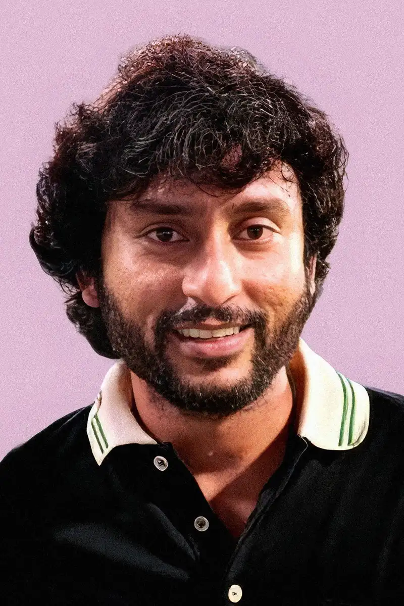 RJ Balaji