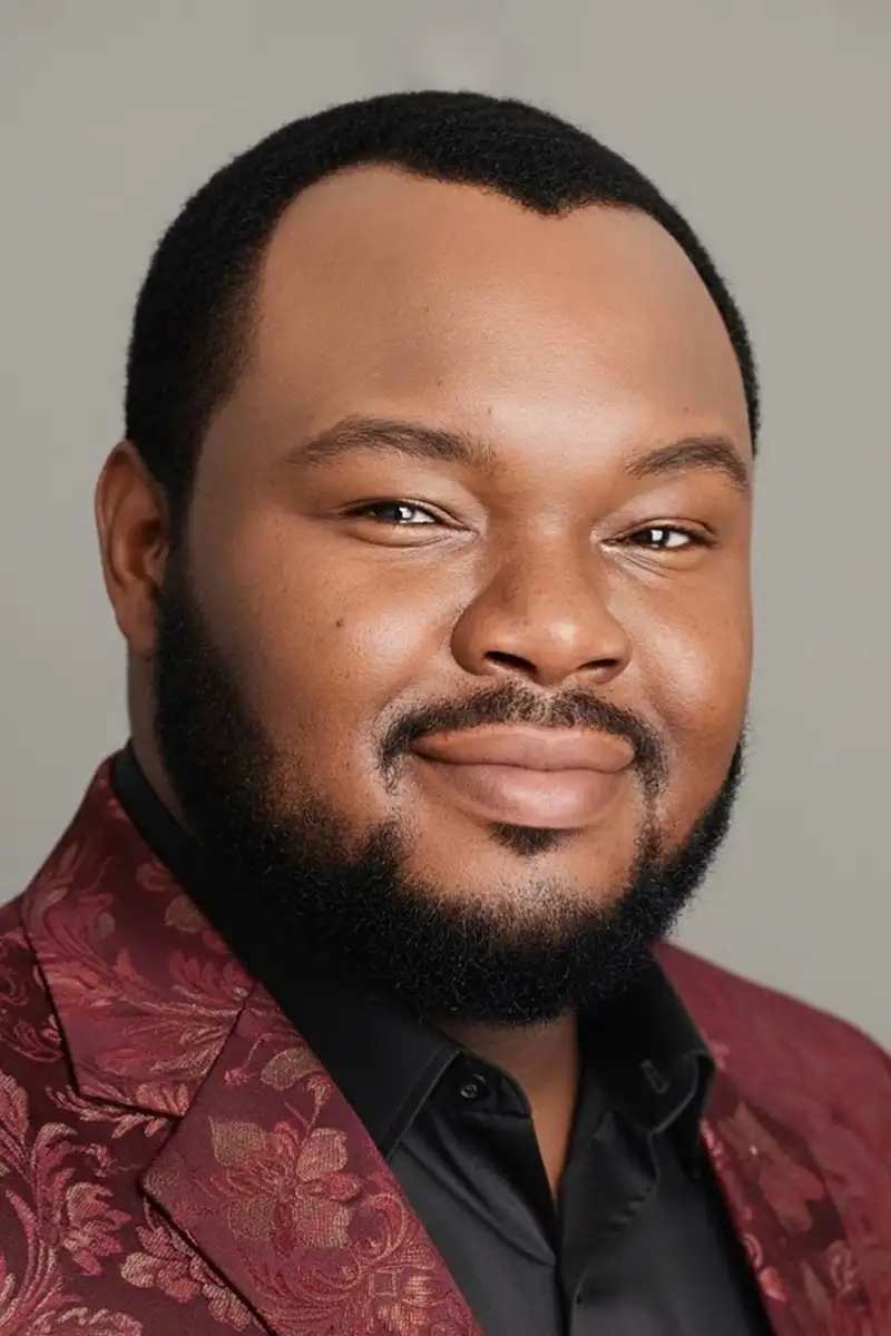 Gregory Ojefua