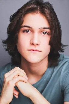 Hudson Loverro