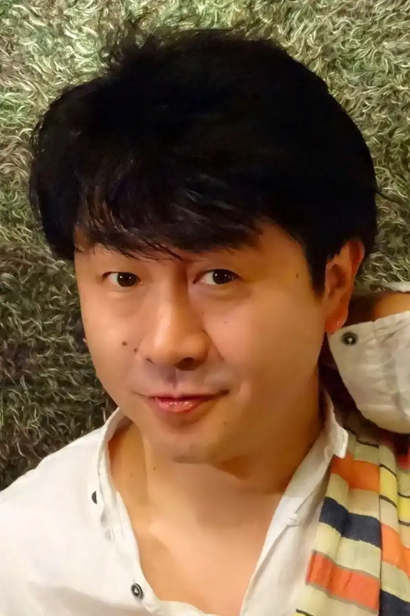 Junichi Kanemaru