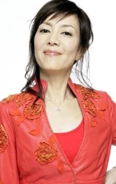 Keiko Toda