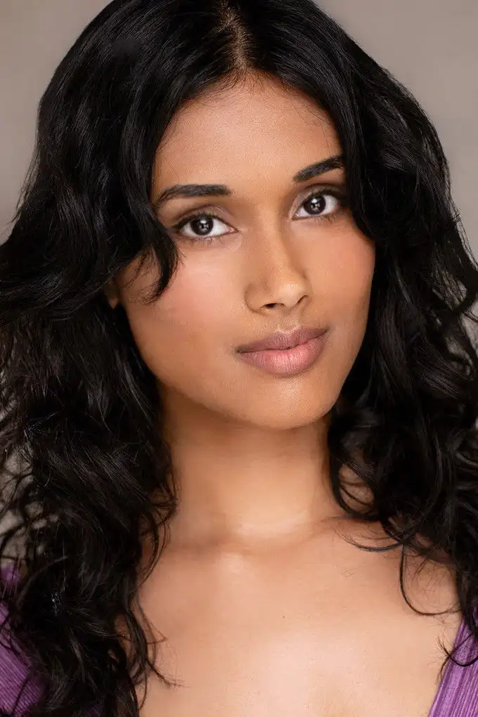 Vinithra Raj