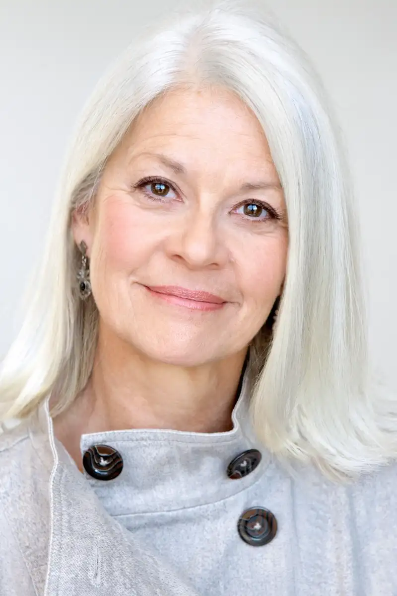Priscilla Manning