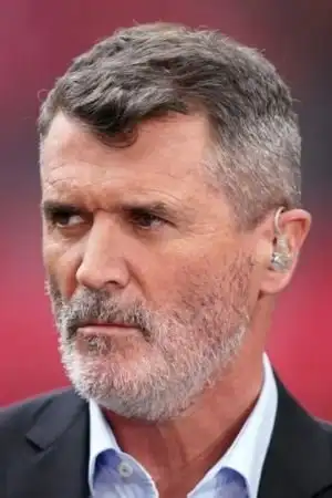 Roy Keane