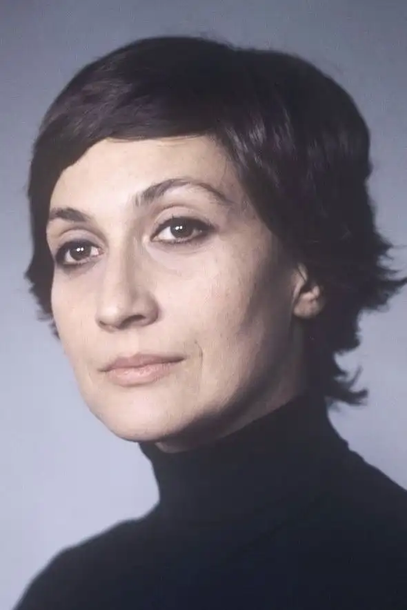 Sofiko Chiaureli