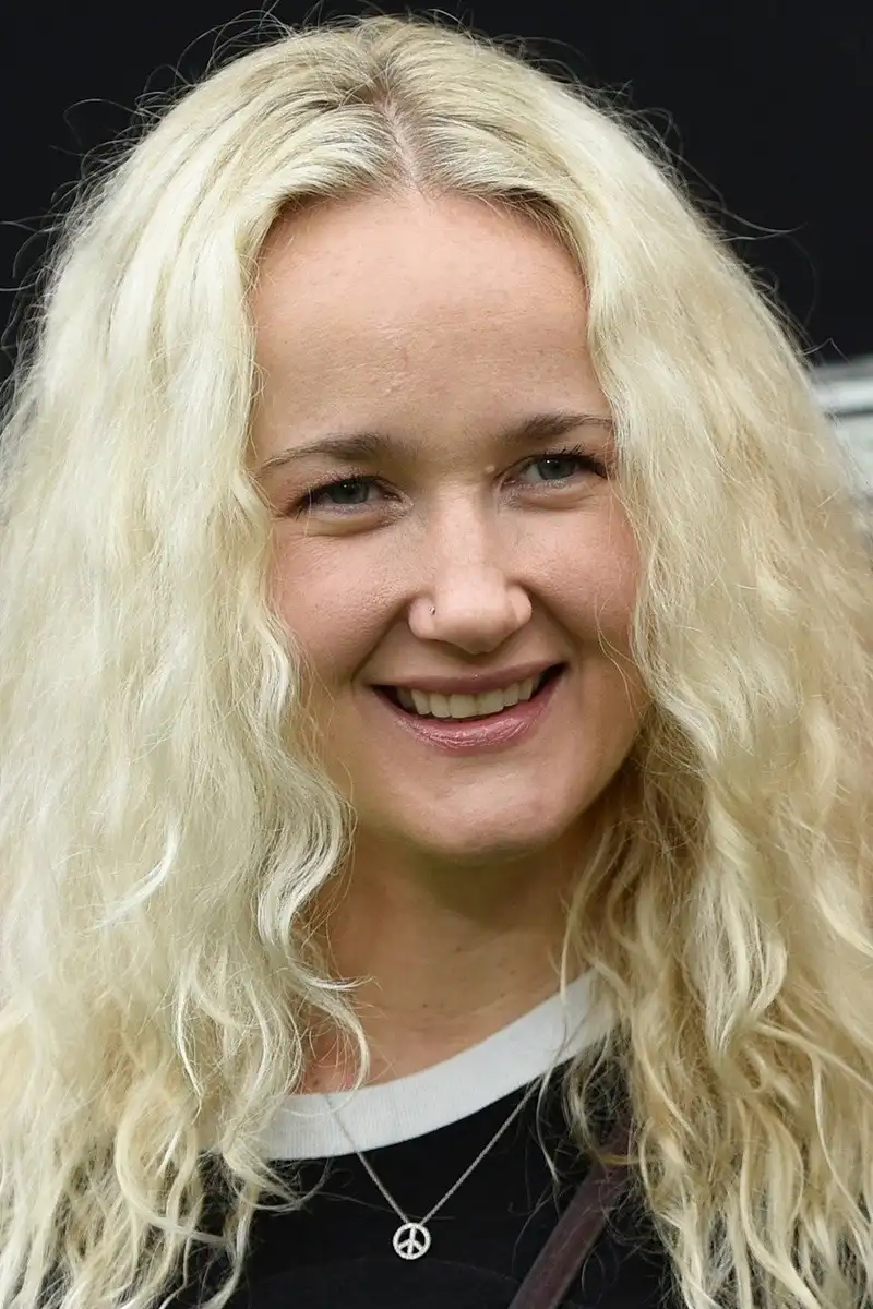 Pearl Aday